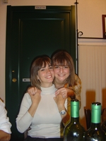 Compleanni Ott Nov 2006 7
